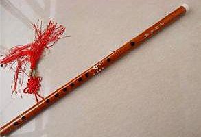 笛的资料,笛子艺术与文化的传承与发展