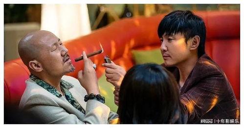 近年搞笑电影内地,盘点近年内地搞笑电影佳作