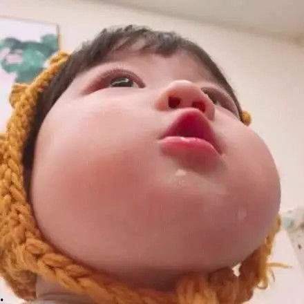 肉嘟嘟的图片,捕捉萌态十足的美好瞬间
