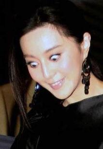 瞪白眼的表情包,网络时代的“无声怒火”