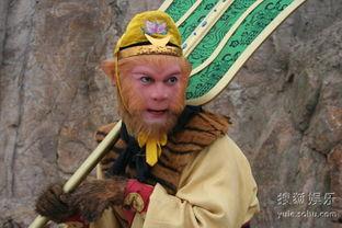 吴承恩与西游记演员表,西游记演员演绎传奇