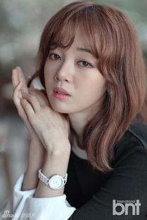 金甫美个人资料,才华横溢的影视新星，多面魅力展现